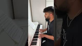 Kann nur alle meine Entchen spielen