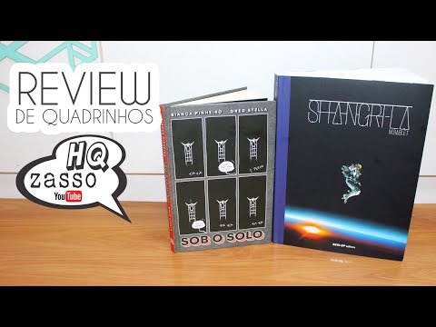 "SOB O SOLO" + "SHANGRI-LA"