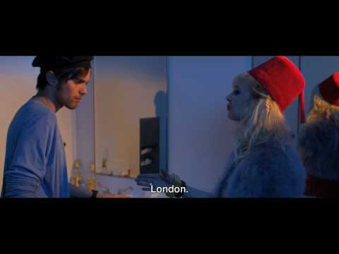 KABOOM - Extrait VOST