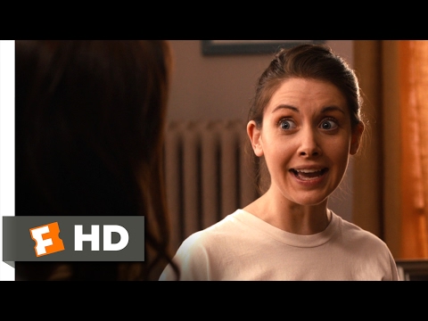 The Five-Year Engagement (2012) - Elmo and Cookie Monster Scene (8/10) | Movieclips