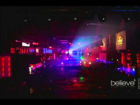 Alesso & Calvin Harris Vs. Twoloud - Big Bang Under Control (X-Verertigo)