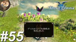 ちょっとした閑話③【テイルズオブゼスティリア】#55