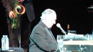 Neil Sedaka - Oh! Carol on GRAMMY Winner The Carole King Musical Beautiful