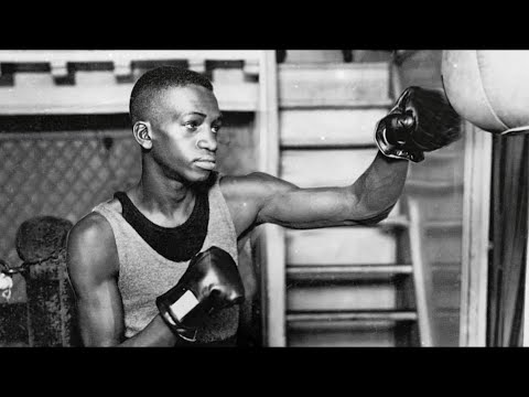 "Panama" Al Brown: The First Latin & Gay World Boxing Champ (1929)