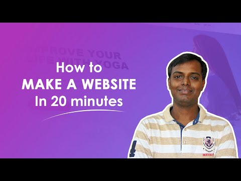 YouTube video