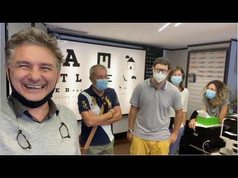 Barzellette La minigonna e La fantastica lozione - Paci