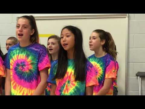 2019 Don't Give Up On Me