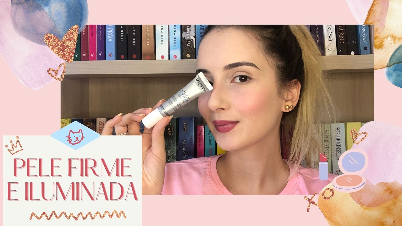 Watch Now RESENHA LIFTACTIV SUPREME EYES REJUVENESCEDOR PARA CONTORNO DOS OLHOS | Vichy RESENHA LIFTACTIV SUPREME EYES REJUVENESCEDOR PARA CONTORNO DOS OLHOS | Vichy