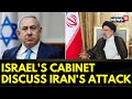 Middle East Tensions |  Israel's War Cabinet Discusses Iran's Unprecedented Attack | News18