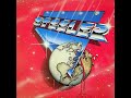 STEELER GER Rulin The Earth 1985 Full Album