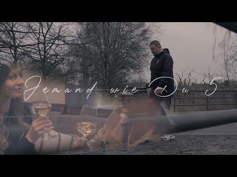 SLYSER x ZATE - JEMAND WIE DU 5 (PROD. BY JACK CENTER)