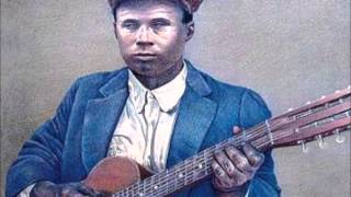 "Will Fox" Blind Willie McTell.