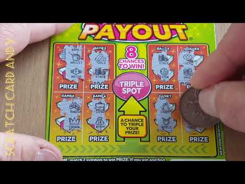 20x...£250,000 multiplier...triple payout..blazin 7s