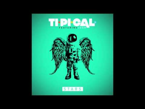 TI.PI.CAL.Feat Josh- Stars- worserwalter remix