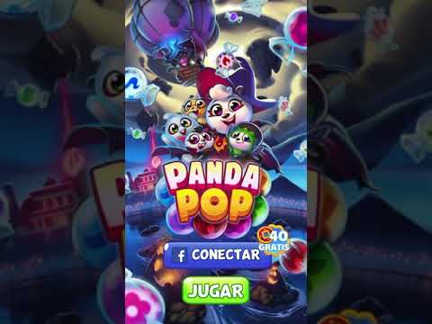 Panda pop(part 2)