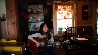 Joni Mitchell Morning Morgantown Cover