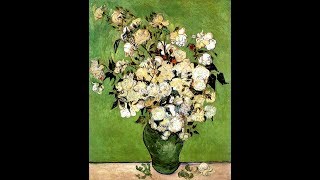 Vincent van Gogh - Flowers