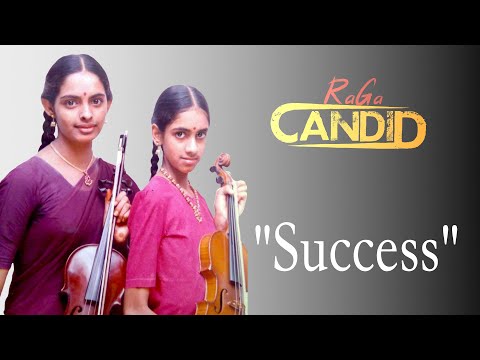 RaGa CANDID EP19 - "Success"