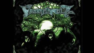 Finntroll - Visor Om Slutet (2003 - The Entire Album)