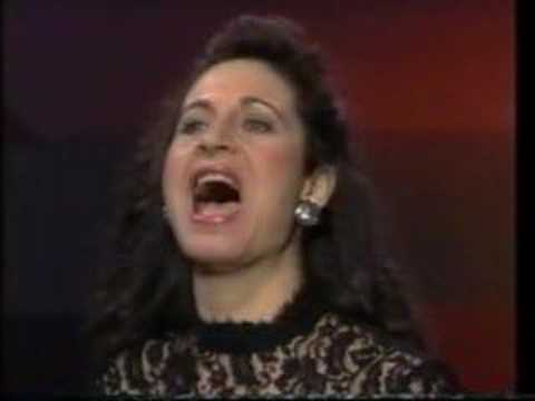 Amalia Ishak - soprano « trailer »