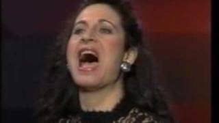 Amalia Ishak - soprano « trailer »