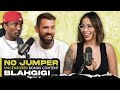 Blahgigi On Pulling A Strap Out While Walking Her Dog Getting A Crazy BBL More