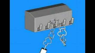 T-Flex CAD (lancuch_3)