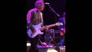 Big Star Tribute   Mitch Easter solo: "When My Baby's Beside Me"