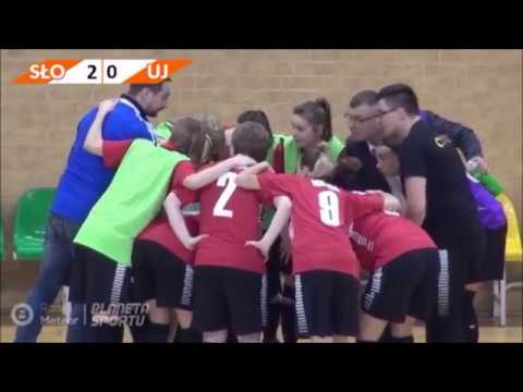 Final Four Ekstraligi futsalu kobiet - Świecie 2018 - Dzień 2