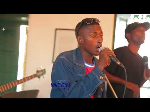 OPEN MIC NDANI YA DCMA ZANZIBAR