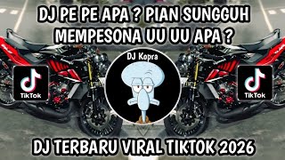 Download lagu DJ SENYUM TIPIS NAN MENAWAN GADIS MANIS KALIMANTAN || JEDAG JEDUG FYP VIRAL TIKTOK 2026 TERBARU‼️ mp3 Download lagu DJ SENYUM TIPIS NAN MENAWAN GADIS MANIS KALIMANTAN || JEDAG JEDUG FYP VIRAL TIKTOK 2026 TERBARU‼️ mp3