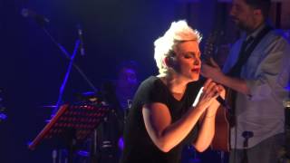 To μισό του εμείς - Ελεωνόρα Ζουγανέλη | 16/3/2013 ΣτΝ+