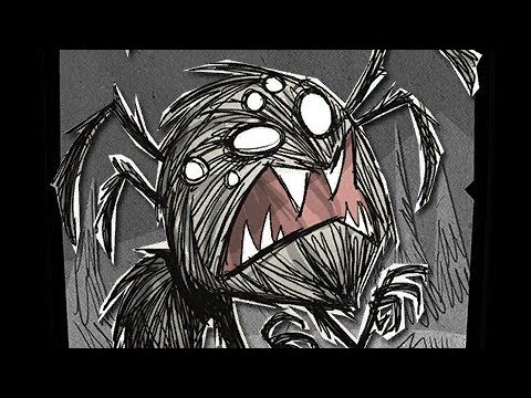 Don't Starve Together: A Guide To The Indigestible