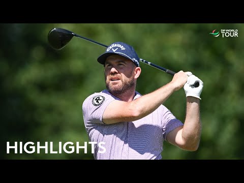Round 3 Highlights | 2023 Made in HimmerLand