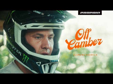 Clemens Kaudela – OffCamber I PROPAIN Bicycles