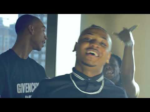 Most Potential - Hold Up (Official Video)