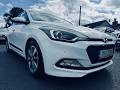 2017 Hyundai i20 1.2L Petrol For Sale Images