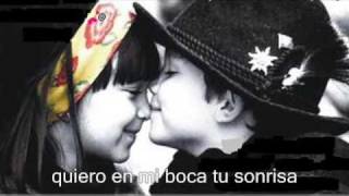 Veinte Penas - la oreja de van gogh (letra)