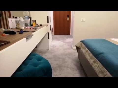 Hotel Rina Sinaia - 4* but the experience is 5*!