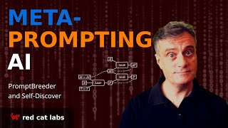 AI That Evolves Its Own Prompts