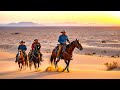 The Last Marshal Western Hero Action Movie Full HD English Film