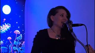 🎵🎶&quot;DoN&#39;t Toucha Toucha Touch Me&quot;Rocky Horror Picture Show😜