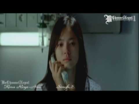 Kina Roye Ma Aaja Timi Lai Samjhera Anil Singh Nepali HD Video Song