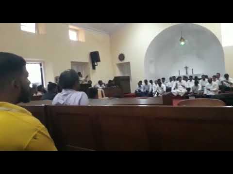 The United Theological College Bangalore| Bhajan competition 2023