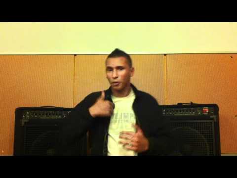 Mesh'a Kill Record's " Hatim, Hachim, Zouhair & Soso " Freestyle 1% du talent