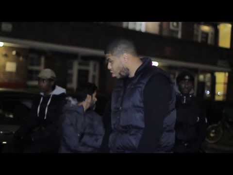 Presh (ABG) - Rollin thru my city | Video by @PacmanTV @PreshABG