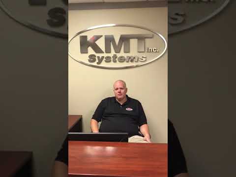 Website Design For Security Company Atlanta | KMT Systems Testimonial