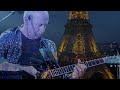 Mark Knopfler, A Night In Summer Long Ago, París 2010