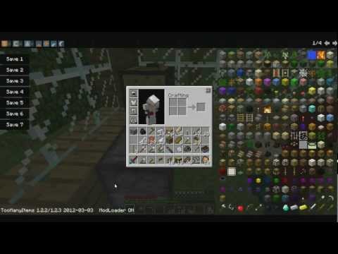 Minecraft Yogbox, episode 12