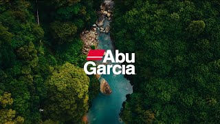 釣りは、日常の延長線にある【Abu Garcia】 ～A Story of Three Anglers～